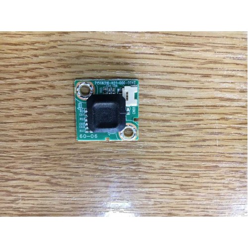 BOTONERA PHILIPS 55PFH5209-88 715G6316-K01-000-004I